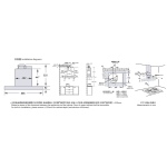 Siemens 西門子 LC53BVB9HK 90厘米 1380m³/h 極吸抽油煙機 (極緻黑)